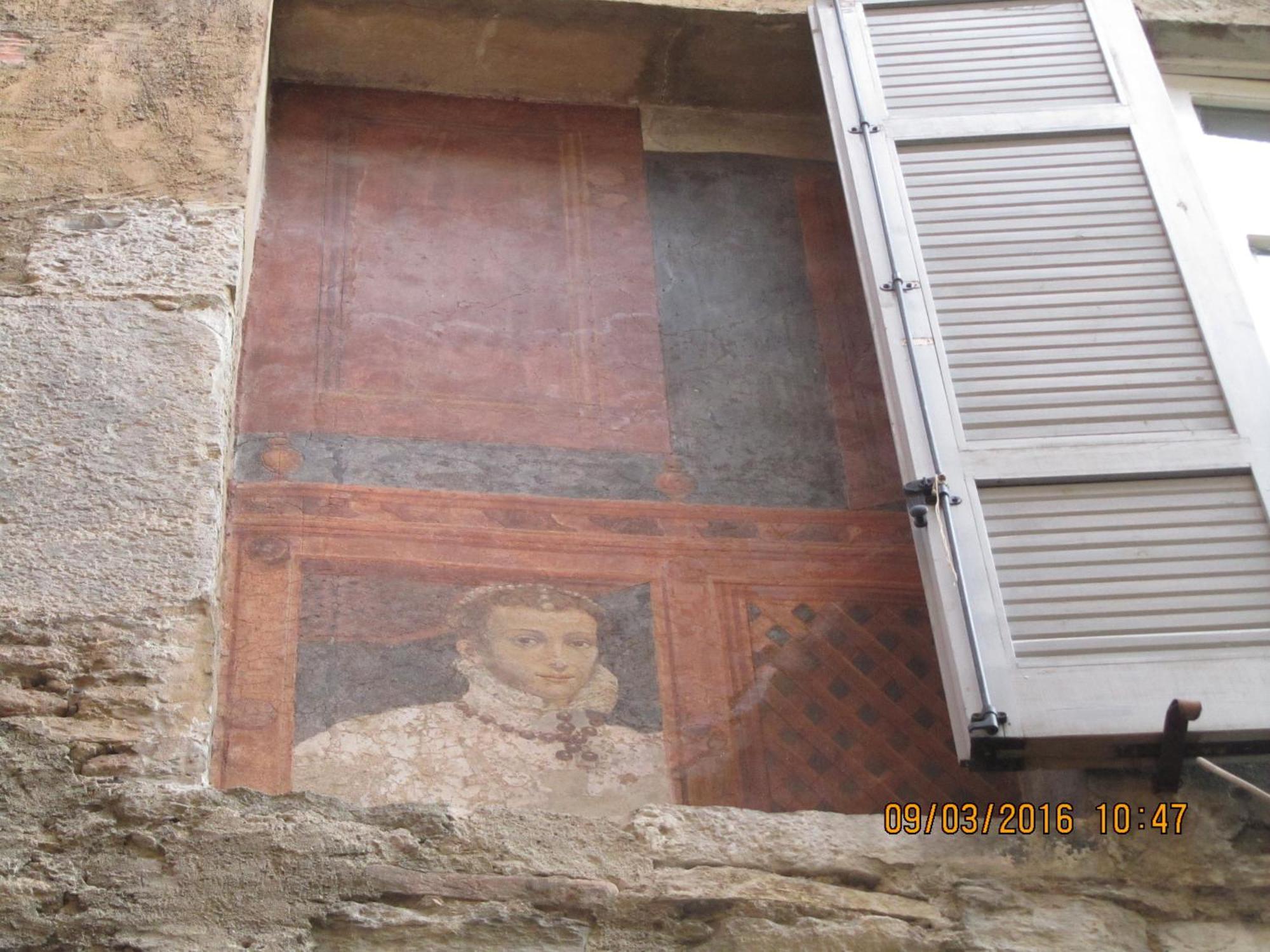 Ferienwohnung Antica Corte, Bilocale Nel Centro Storico Di Como Exterior foto